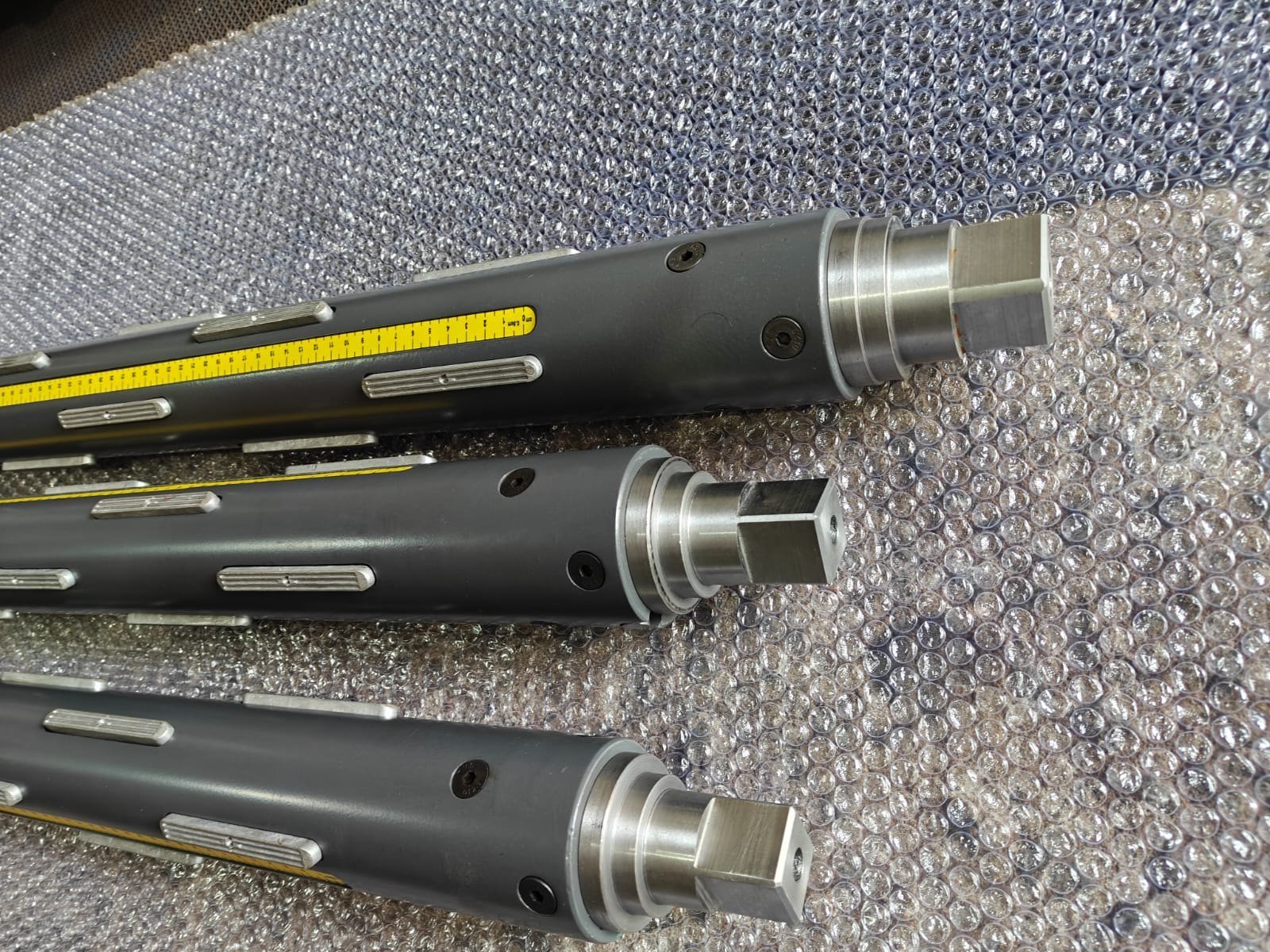 Lug Type Air Shaft