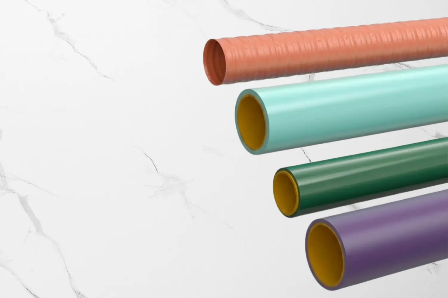 Rubber Sleeves